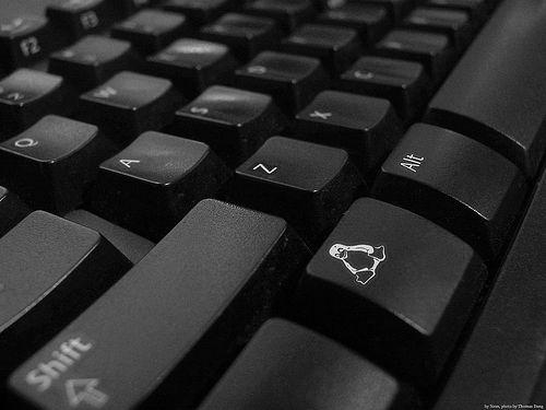 linuxteclado