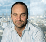 Mark Shuttleworth