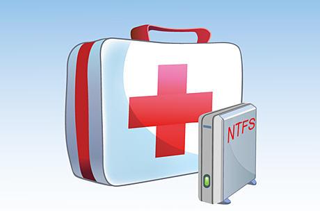 NTFS Repair
