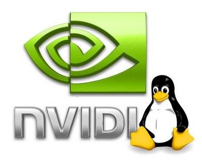 nvidialinux