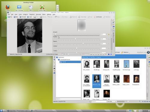 opensuse113digikam