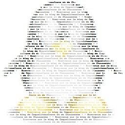 tuxascii