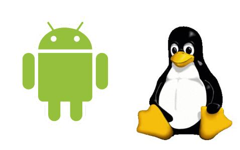 android-linux
