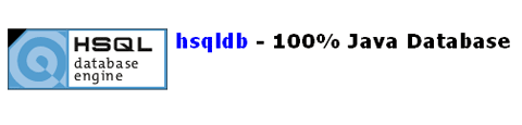 HyperSQL