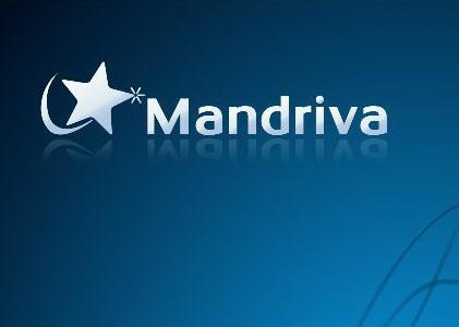 Mandriva nouveau