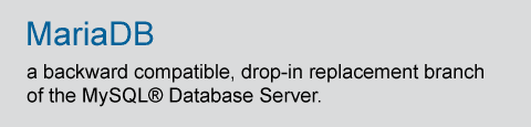 MariaDB