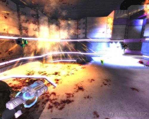 nexuiz_screenshot_10