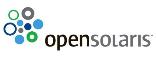 OpenSolaris_logo