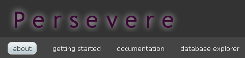 Persevere