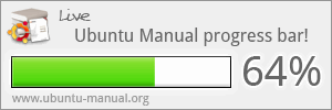 progressbar