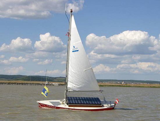 roboat
