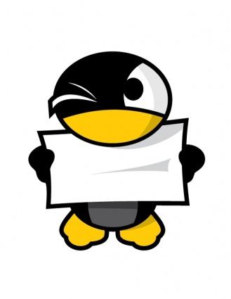 tuxpaper