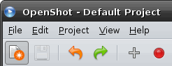 OpenShot 1.1
