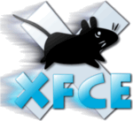 Xfce_logo