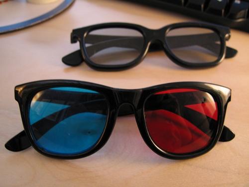 3dglasses