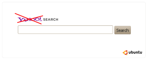 Buscador Yahoo