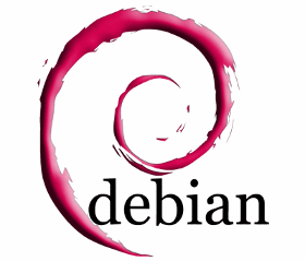 Debian logo