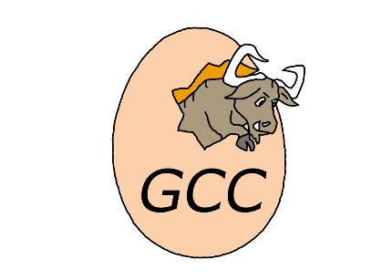 gcc4.5