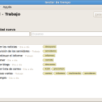 gnome2.30-gestortiempo