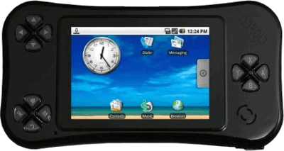 odroid