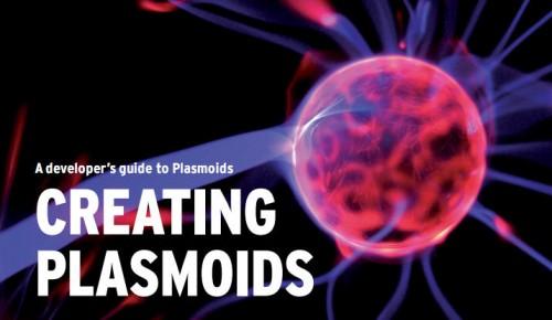 Plasmoides