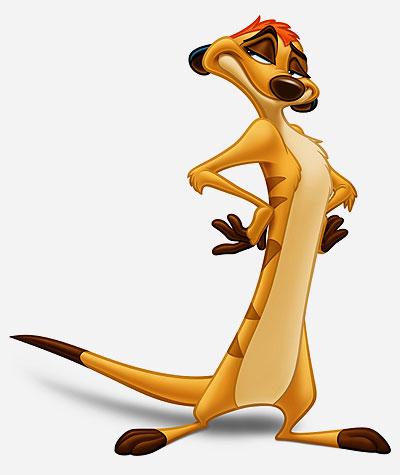 timon