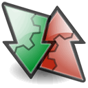 Ktorrent_icon