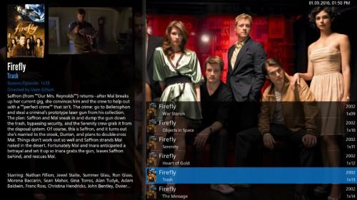 MythTV_0.23_ArcLight