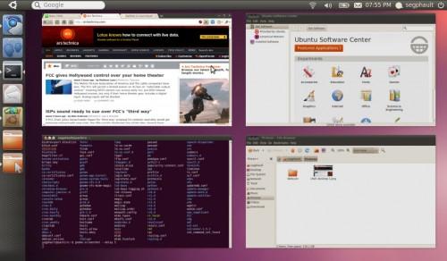 shell-windows