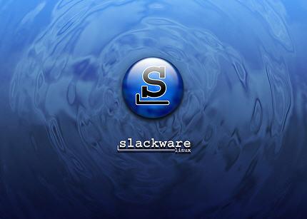 Slackware13.1