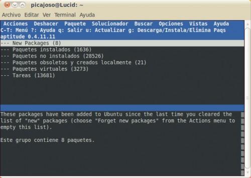 Aptitude