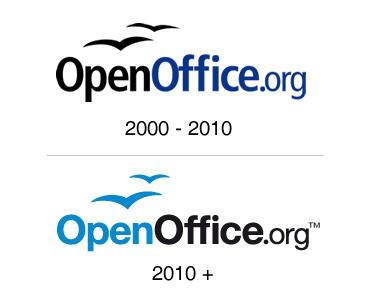 OOo-logos
