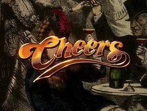 cheers