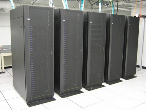 cluster