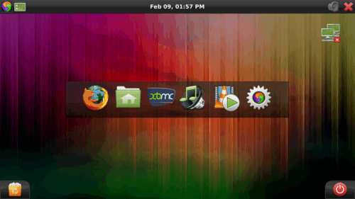 Element_OS