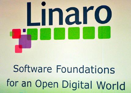 Linaro01