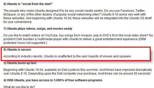 Ubuntu-Dell