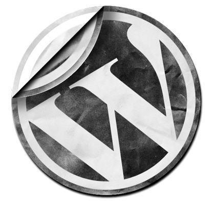 WordPress3.0