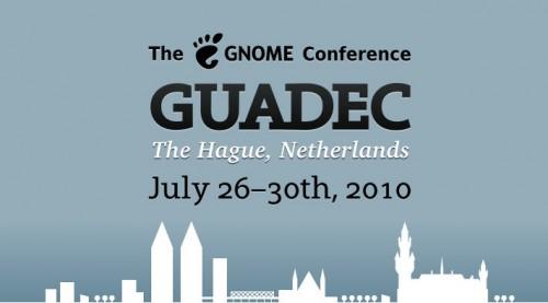 GUADEC