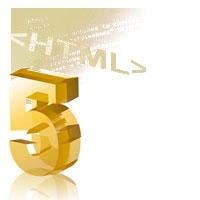 HTML5