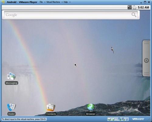 androidPC