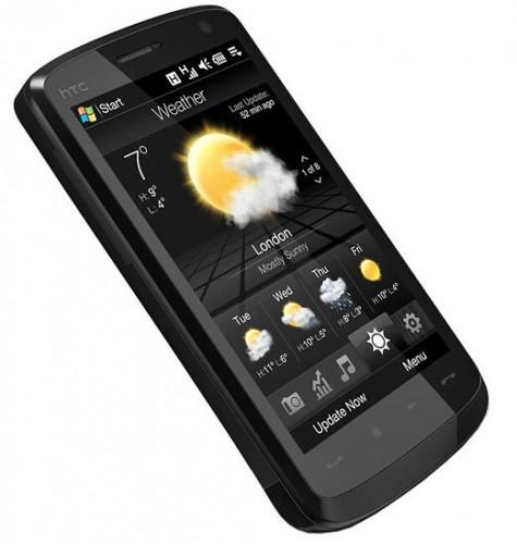 HTC-HD2