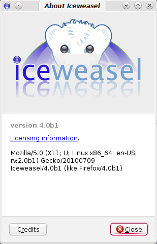 iceweasel_4.0_b1_0