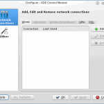kde-network-manager