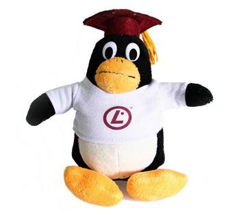 LPIC_tux