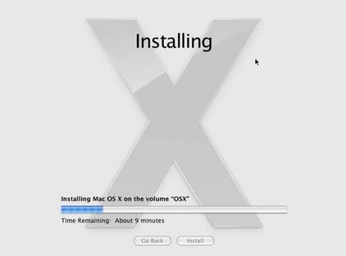 MacOSX