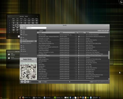 Spotify