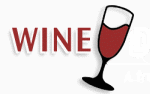 wine logo