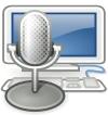 computer-microphone