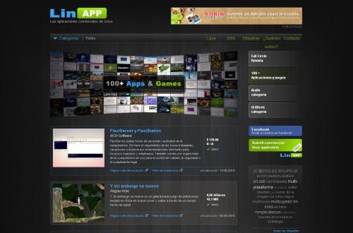 linapp